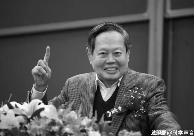 汪诘：诺奖以他为荣，纪念杨振宁先生-第1张图片-