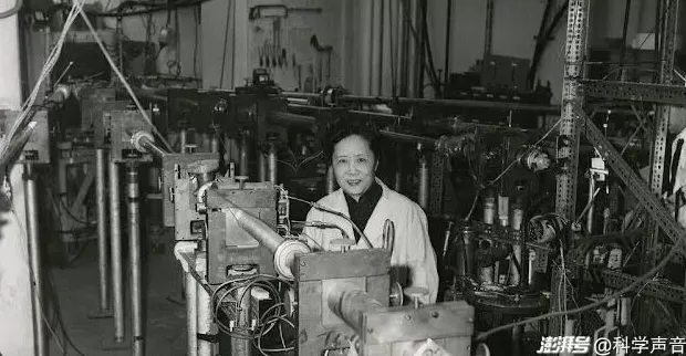 汪诘：诺奖以他为荣，纪念杨振宁先生-第8张图片-