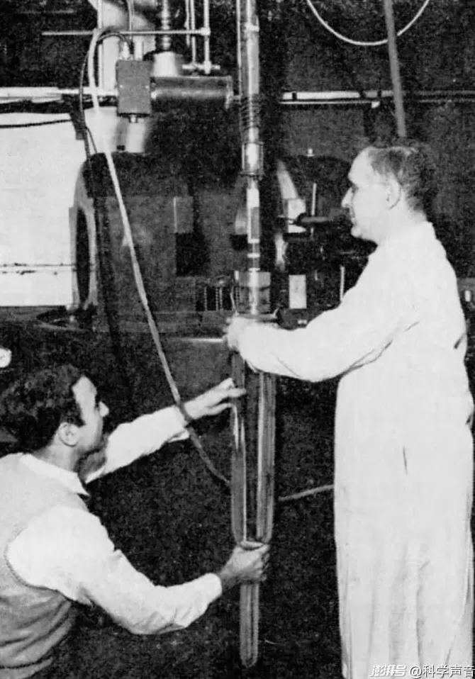 汪诘：诺奖以他为荣，纪念杨振宁先生-第10张图片-