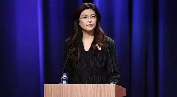 朱立伦恭喜郑丽文当选国民党主席-第1张图片-