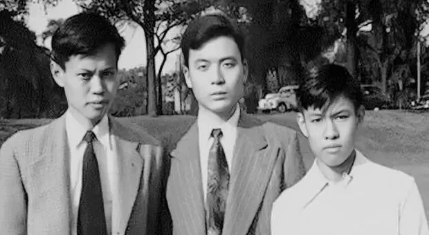 杨振宁今日辞世，这位“老海归”开拓了报国的定义-第2张图片-