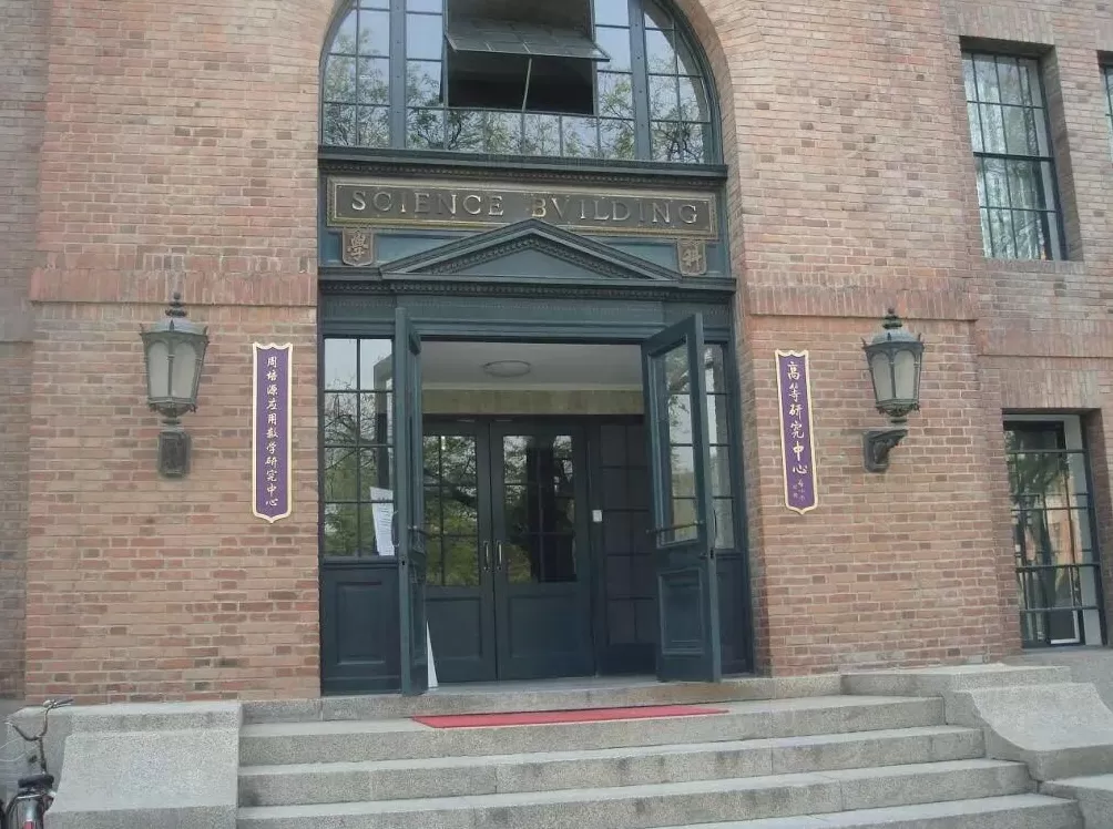 杨振宁今日辞世，这位“老海归”开拓了报国的定义-第3张图片-