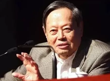 杨振宁今日辞世，这位“老海归”开拓了报国的定义-第1张图片-