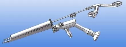 聚焦复杂脊柱疾病，一项中国原创医学技术正从上海走向全球-第2张图片-