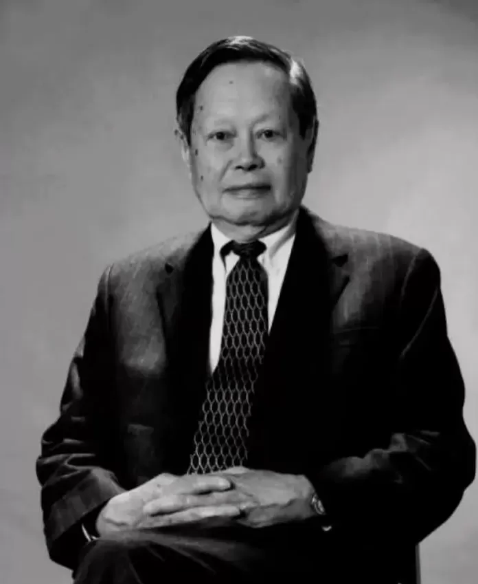 我们一般人要如何理解杨振宁的科学成就-第1张图片-