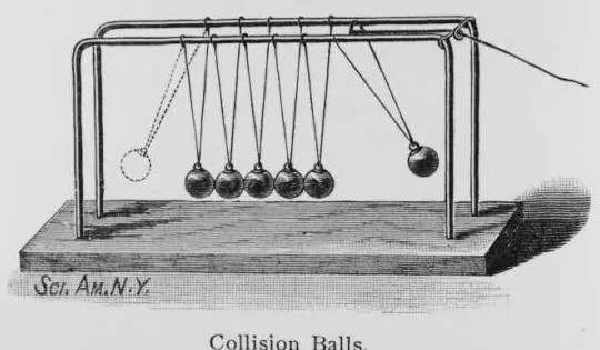 我们一般人要如何理解杨振宁的科学成就-第4张图片-