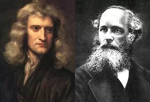 我们一般人要如何理解杨振宁的科学成就-第14张图片-