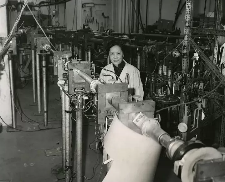 我们一般人要如何理解杨振宁的科学成就-第19张图片-