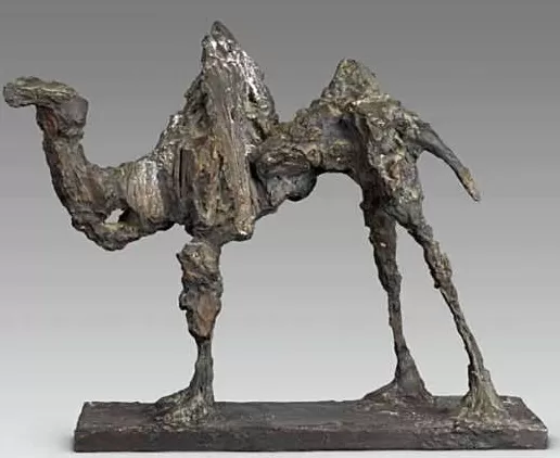 往事｜杨振宁的艺术收藏与翰墨情缘-第3张图片-