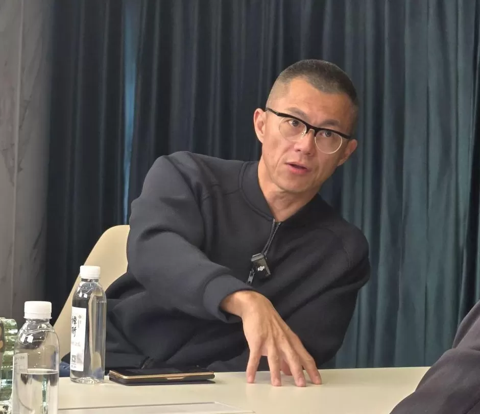 陈震首次还原撞车事件-第3张图片-