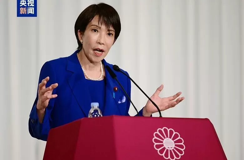 高市早苗能否当选？日本首相指名选举三种可能结果-第2张图片-
