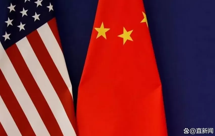 张思南：美方极限施压引火烧身，中方精准打击美软肋-第2张图片-