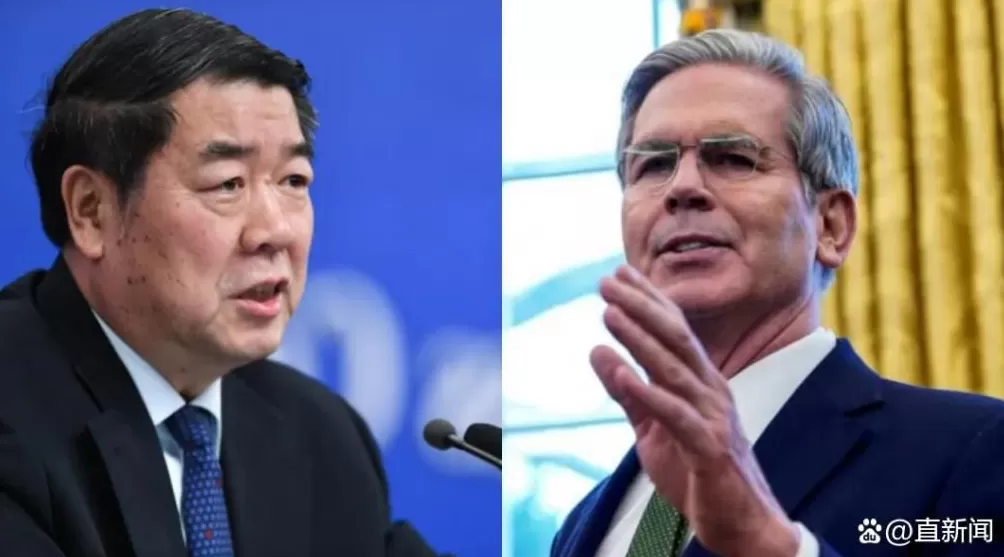 张思南：美方极限施压引火烧身，中方精准打击美软肋-第1张图片-