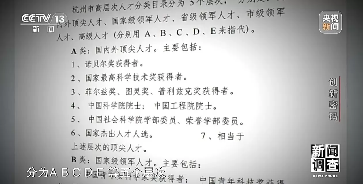 新闻调查丨领跑全球！解锁杭州“六小龙”崛起背后的创新密码-第12张图片-