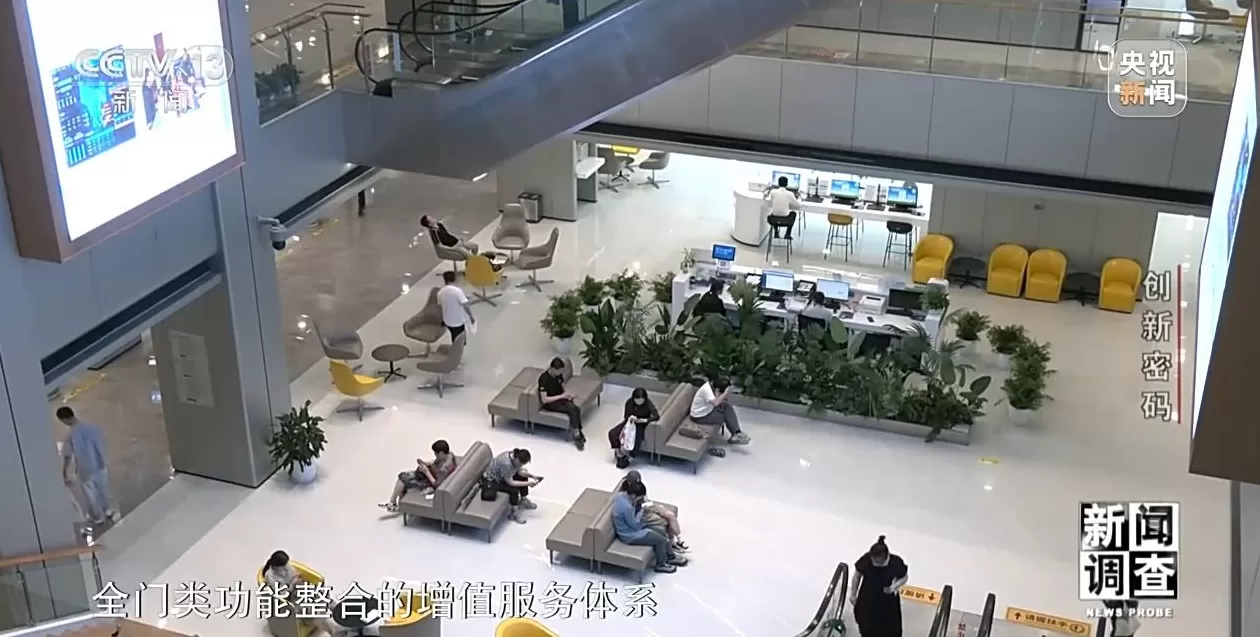 新闻调查丨领跑全球！解锁杭州“六小龙”崛起背后的创新密码-第25张图片-