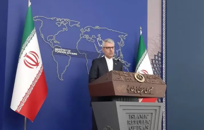 伊朗谴责以色列违反加沙停火协议-第1张图片-