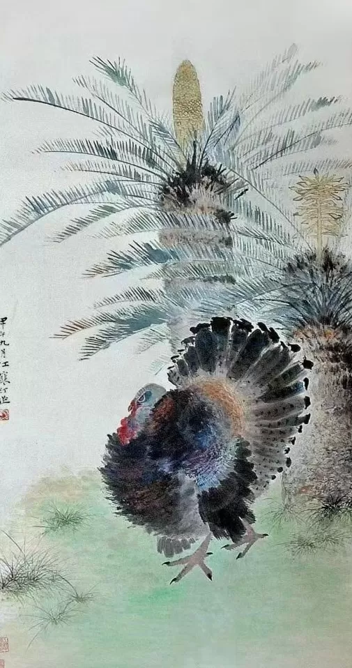 全国23所高校师生上海呈现“城市·花园”-第8张图片-