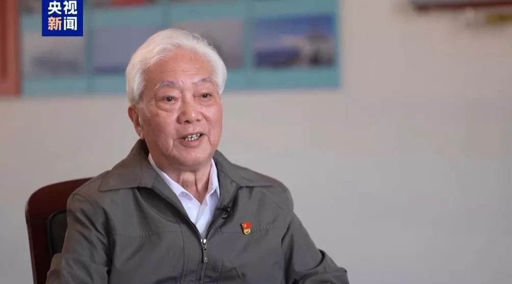 这是中国人与航母弹射器的首次接触揭秘“891工程”-第1张图片-