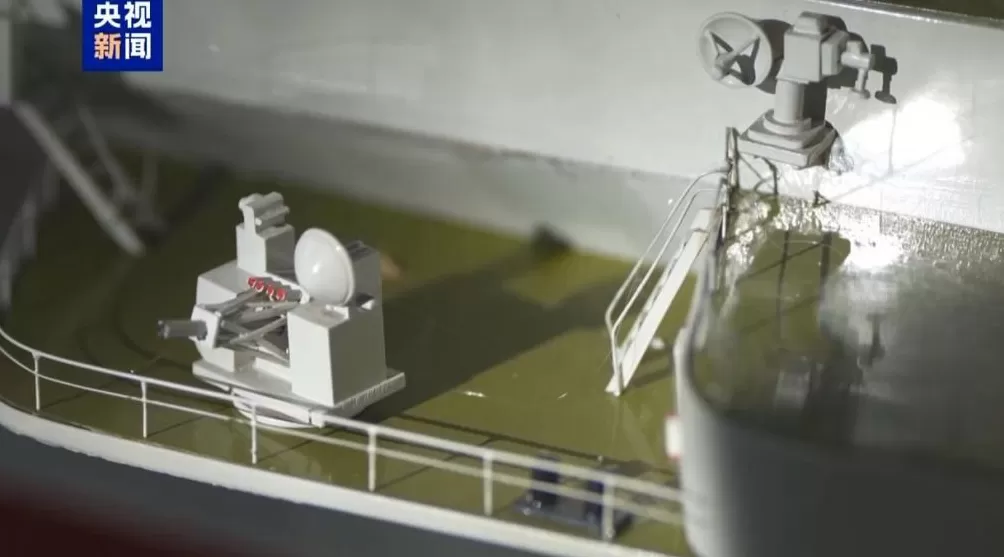 这是中国人与航母弹射器的首次接触揭秘“891工程”-第4张图片-