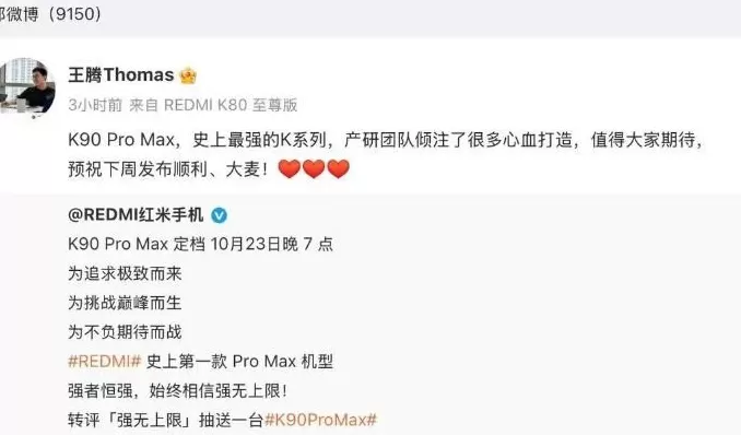 85后“美女经理”魏思琪接替王腾，出任小米中国区市场部总经理-第9张图片-