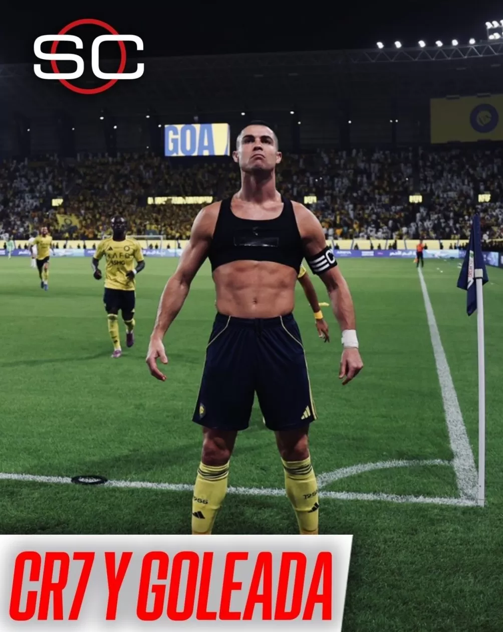 体坛联播｜拜仁赢下国家德比新赛季全胜，C罗世界波破门-第4张图片-