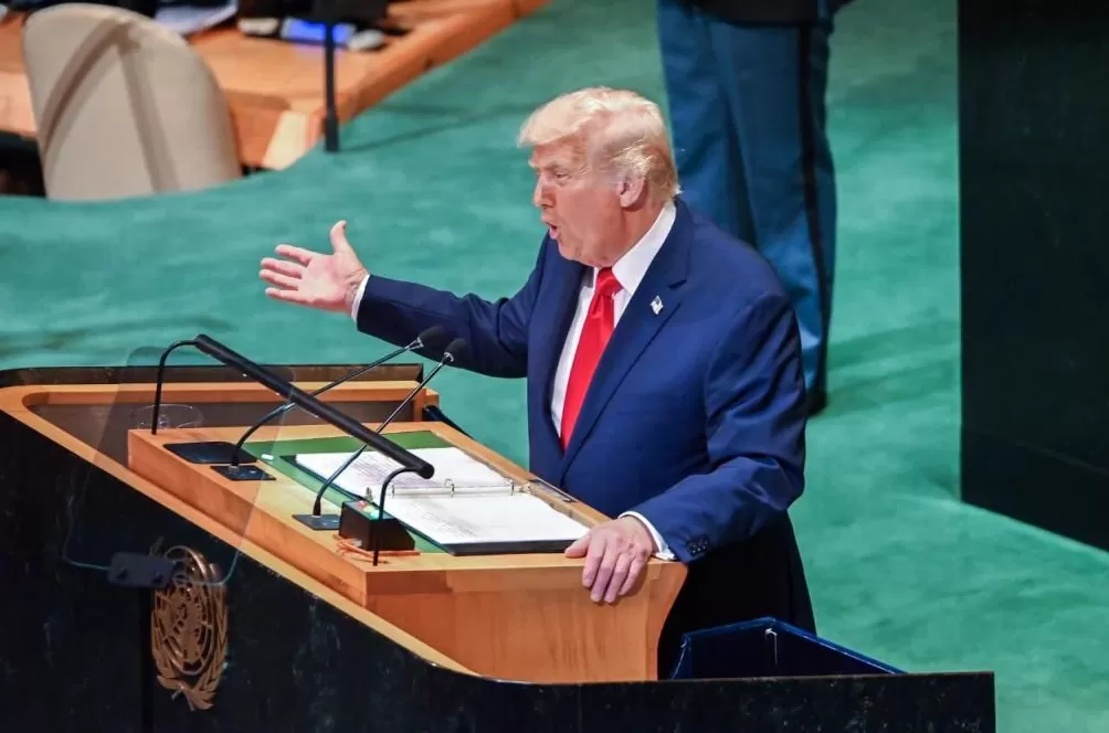 联合国面临破产危机，古特雷斯提议：裁员！-第5张图片-