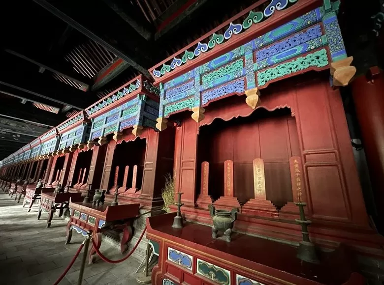 段志强谈晚清孔庙与思想新偶像-第3张图片-