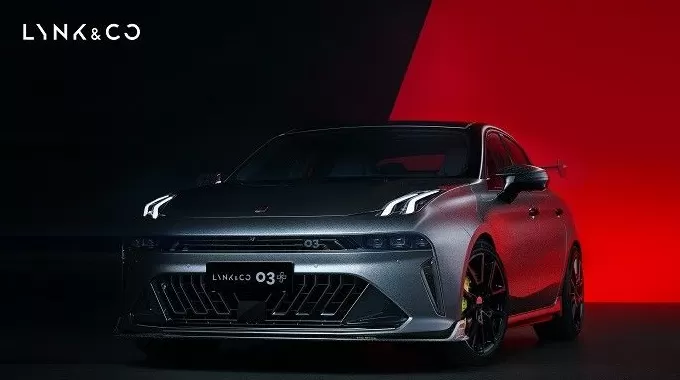 一周新车盘点 | 领克03全系更新 传祺向往M8宗师版上市-第2张图片-