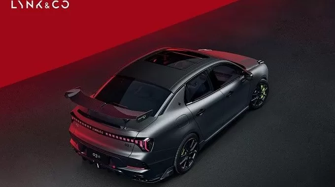 一周新车盘点 | 领克03全系更新 传祺向往M8宗师版上市-第3张图片-