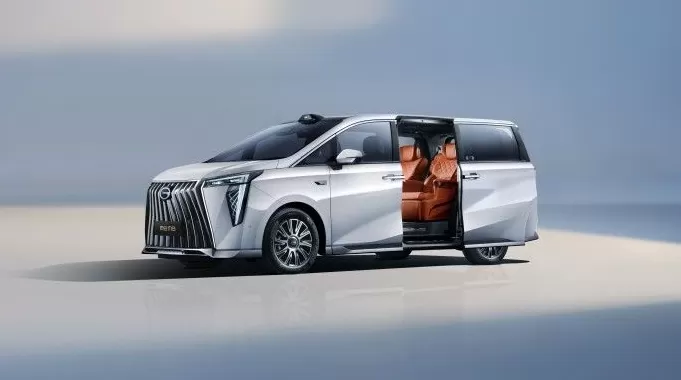 一周新车盘点 | 领克03全系更新 传祺向往M8宗师版上市-第4张图片-