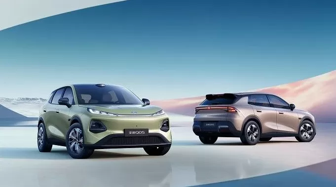 一周新车盘点 | 领克03全系更新 传祺向往M8宗师版上市-第10张图片-