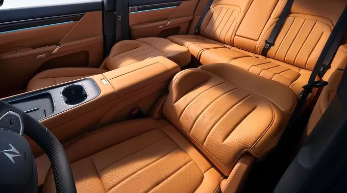 一周新车盘点 | 领克03全系更新 传祺向往M8宗师版上市-第8张图片-