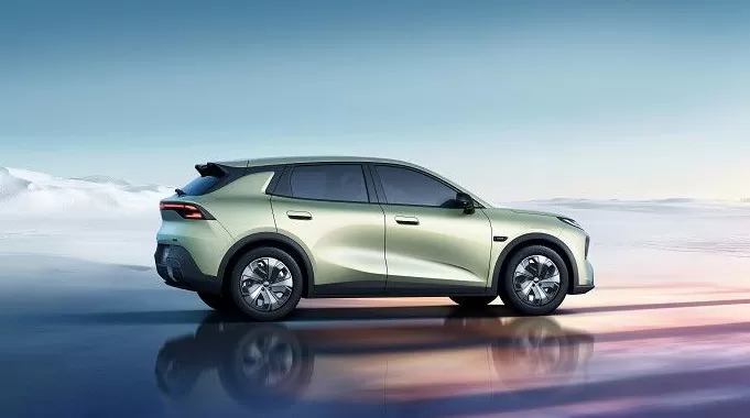 一周新车盘点 | 领克03全系更新 传祺向往M8宗师版上市-第12张图片-