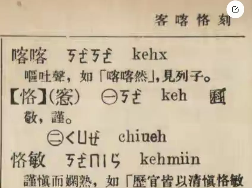 陈寅恪外文署名与“恪”字读音考辨-第2张图片-