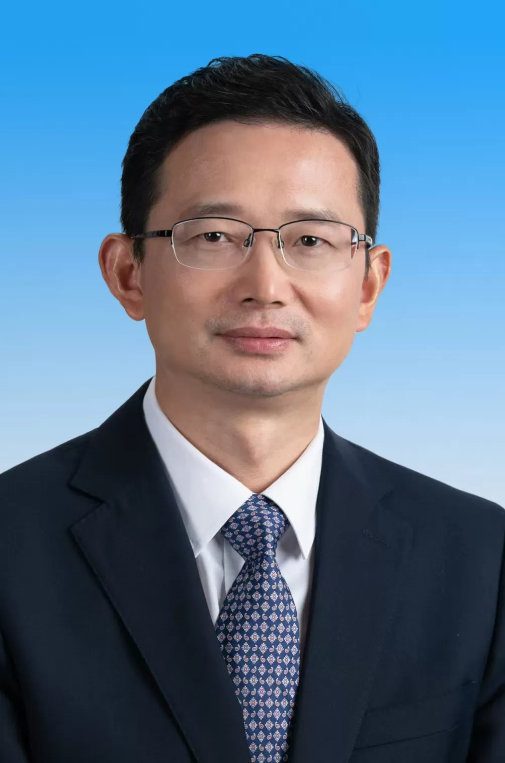 海南控股董事长周军平已任海南省住房和城乡建设厅党组书记-第1张图片-