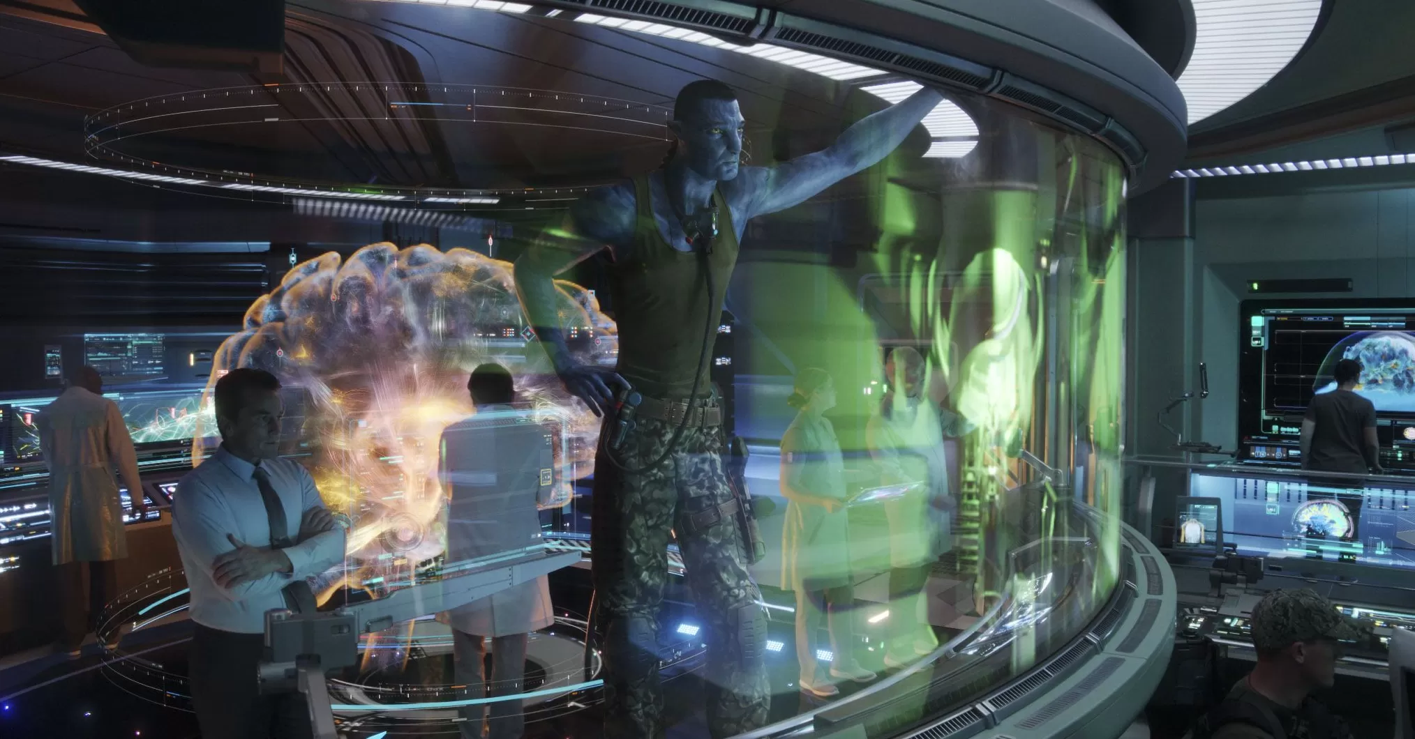 一边是被驯化的动物，一边是被驯化的人｜编辑部聊天室-第4张图片-