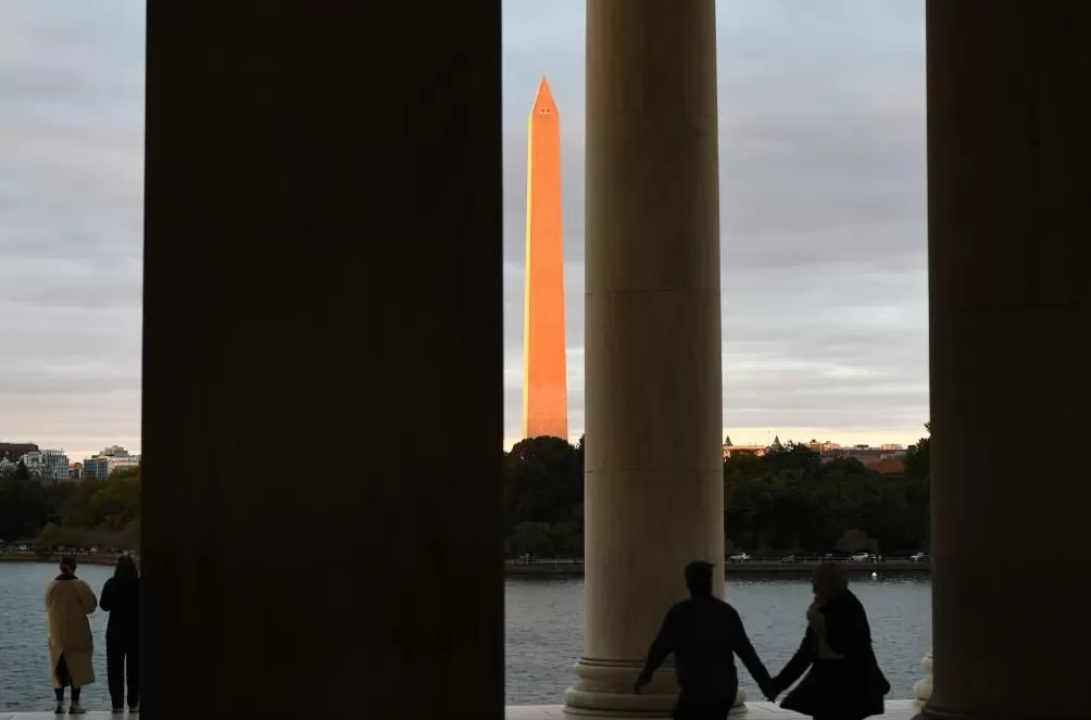 美国联邦政府“停摆”影响扩大核安局、法院大量员工被迫休假-第2张图片-