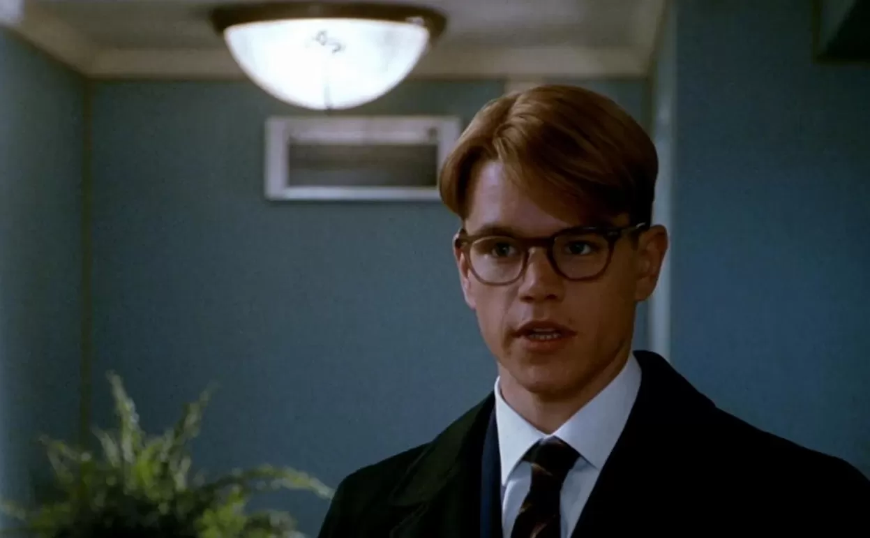 “于连”遇见“雷普利”：《许我耀眼》阶层叙事的突破与妥协-第1张图片-