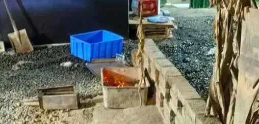 3岁男童不慎掉进炭火堆，全身85%烧伤，母亲徒手救出-第2张图片-