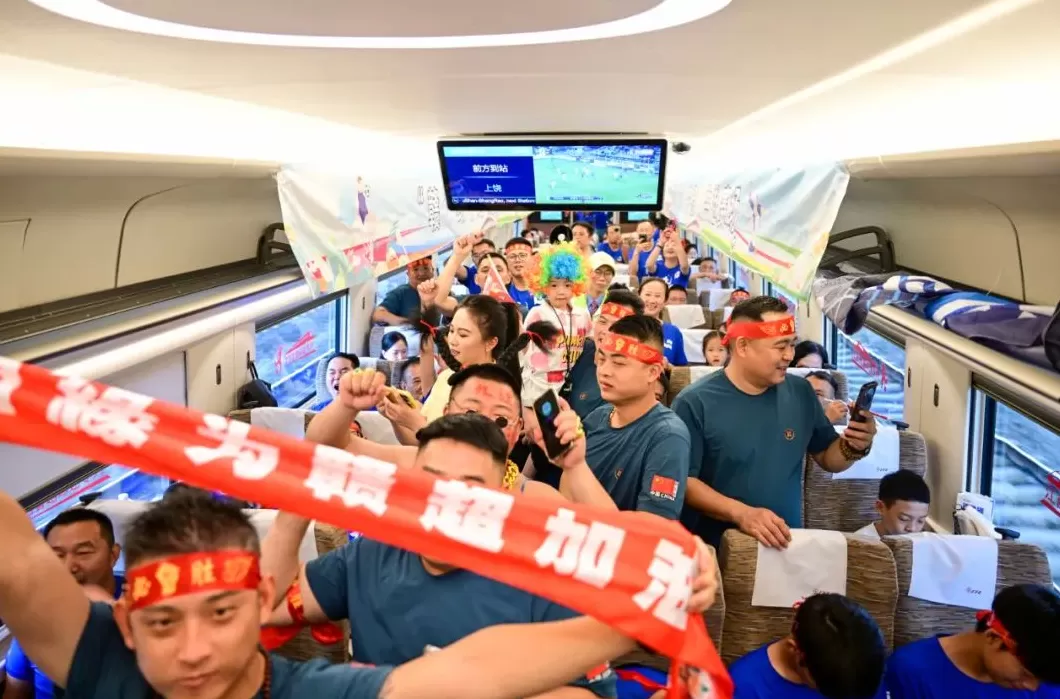 100天、551名球员、139个进球，赣超凭啥出圈？-第11张图片-