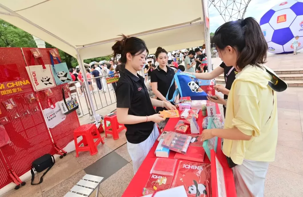 100天、551名球员、139个进球，赣超凭啥出圈？-第10张图片-