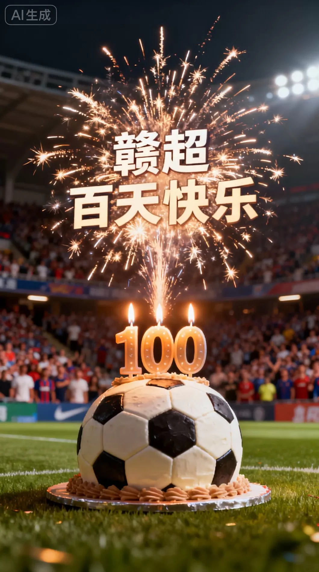 100天、551名球员、139个进球，赣超凭啥出圈？-第14张图片-