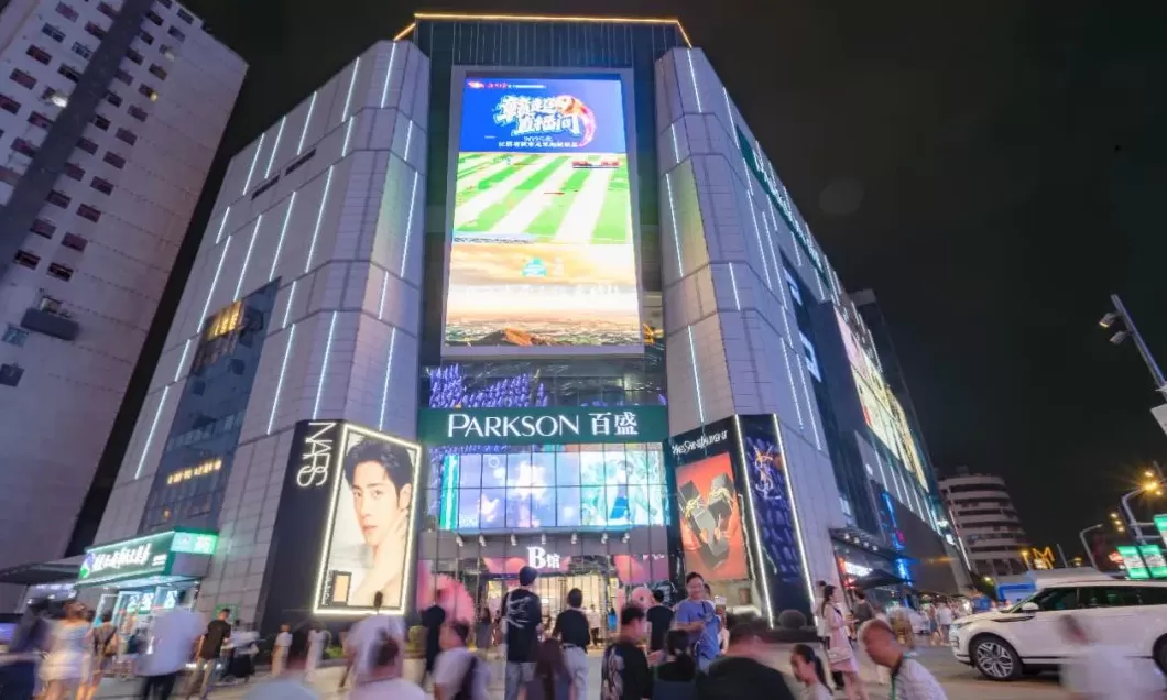 100天、551名球员、139个进球，赣超凭啥出圈？-第12张图片-