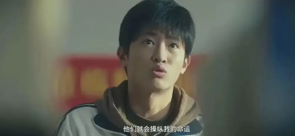 看到“野人孩子”，心里为何那么痛-第4张图片-