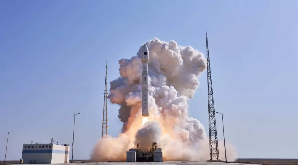 多图｜力箭一号“一箭3星”发射成功，遥感卫星分辨率优于0.5米-第4张图片-