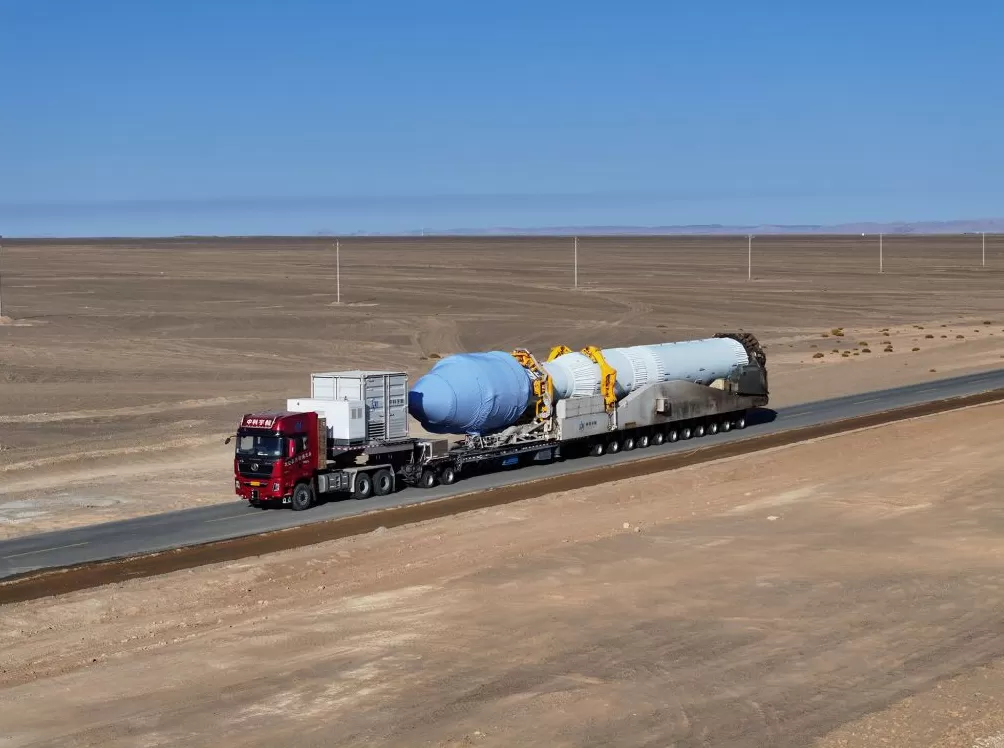 多图｜力箭一号“一箭3星”发射成功，遥感卫星分辨率优于0.5米-第3张图片-