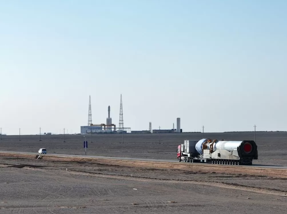 多图｜力箭一号“一箭3星”发射成功，遥感卫星分辨率优于0.5米-第5张图片-