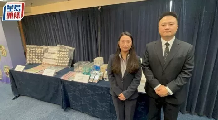 香港破获操控未成年卖淫大案：主犯为18岁女子，两名骨干为16岁学生-第1张图片-