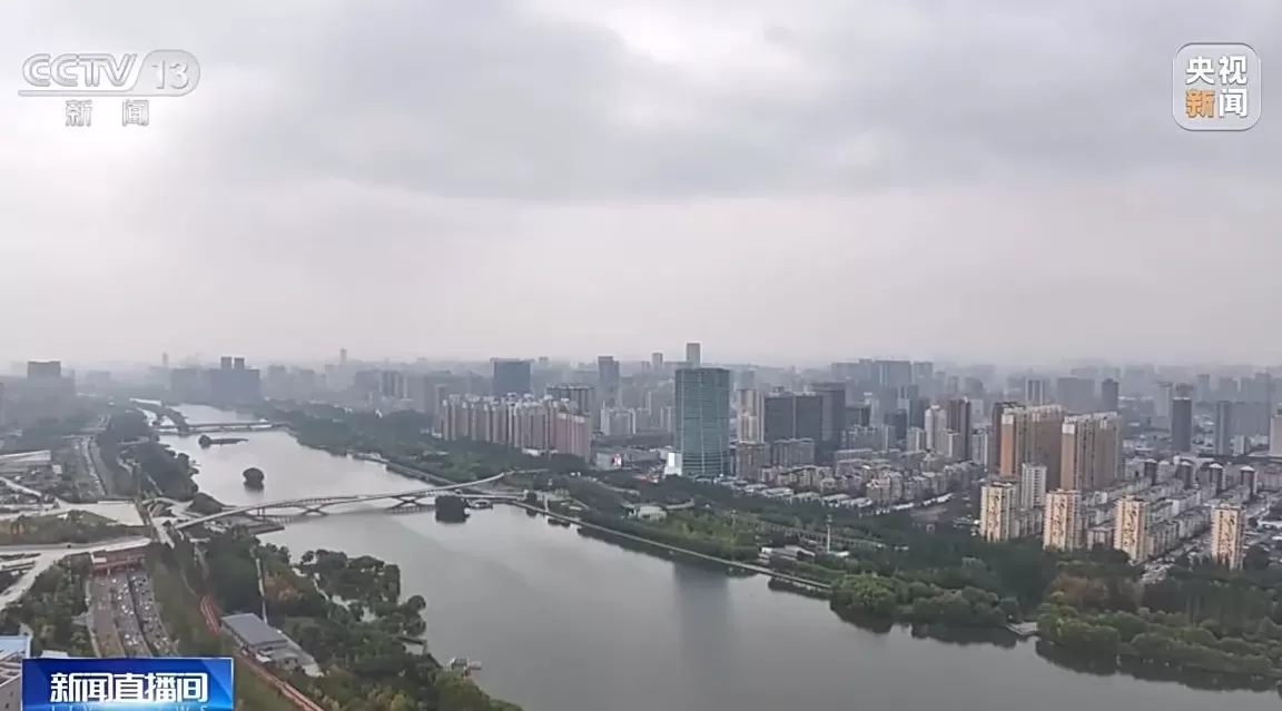 冷空气持续影响我国 ，降温范围再扩大-第2张图片-