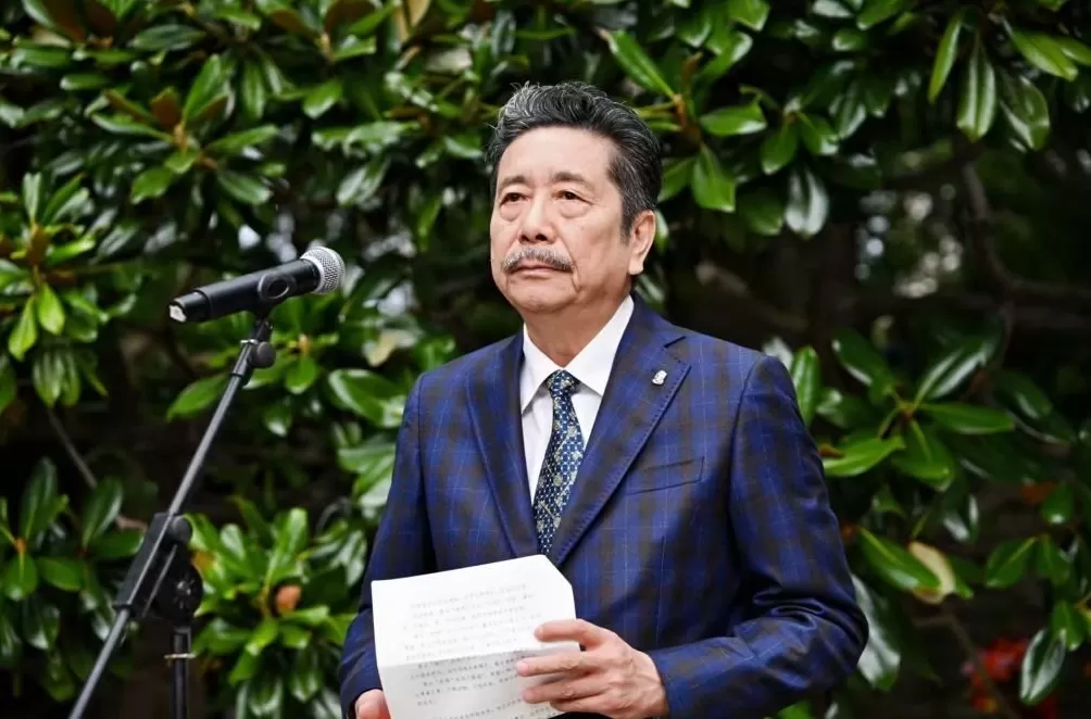 鲁迅逝世89年，为何当代年轻人仍热衷谈起他｜对话周令飞-第1张图片-